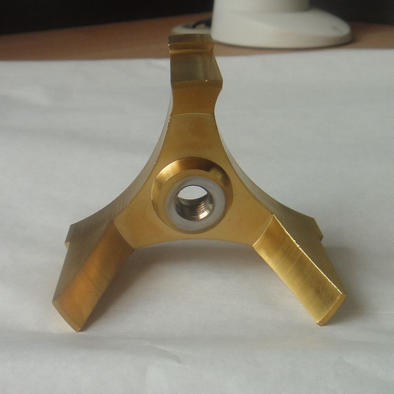 High Quality Forged Copper Bush Made in China