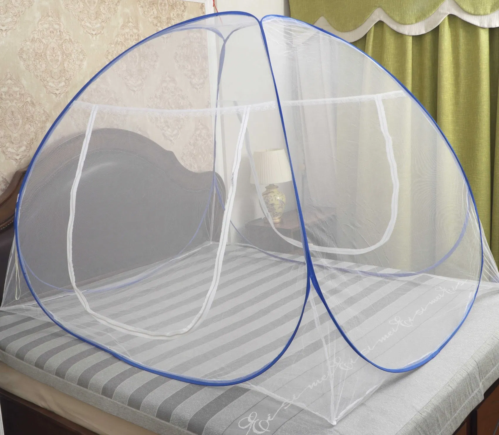 Long Lasting Mosquito Net Bed Net Cheap Hot Sell
