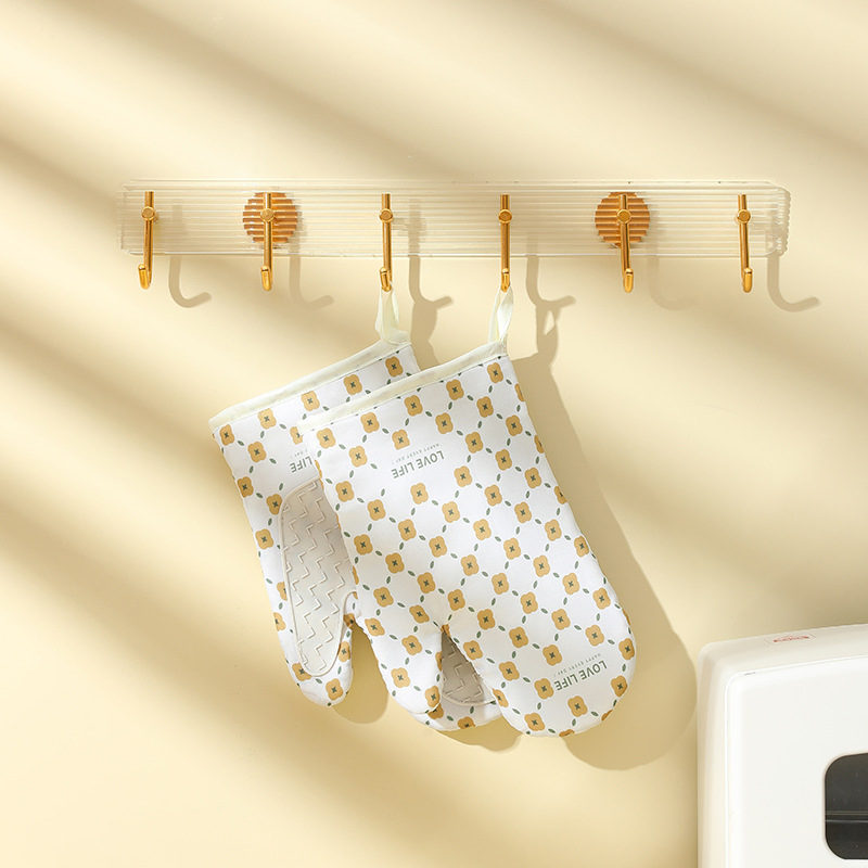 Baking Oven Gloves