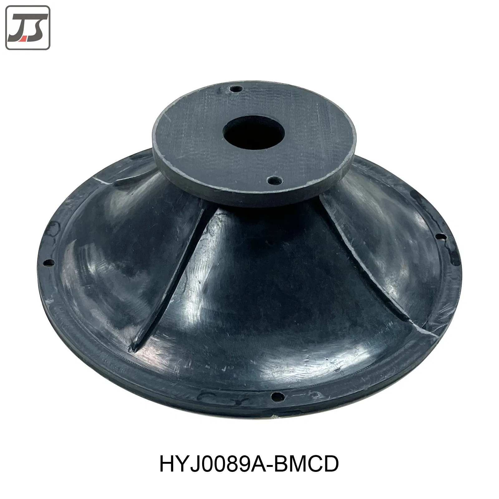 216.5*74 1" Speaker Horn for Professional Audio System Enclosures (0089A)