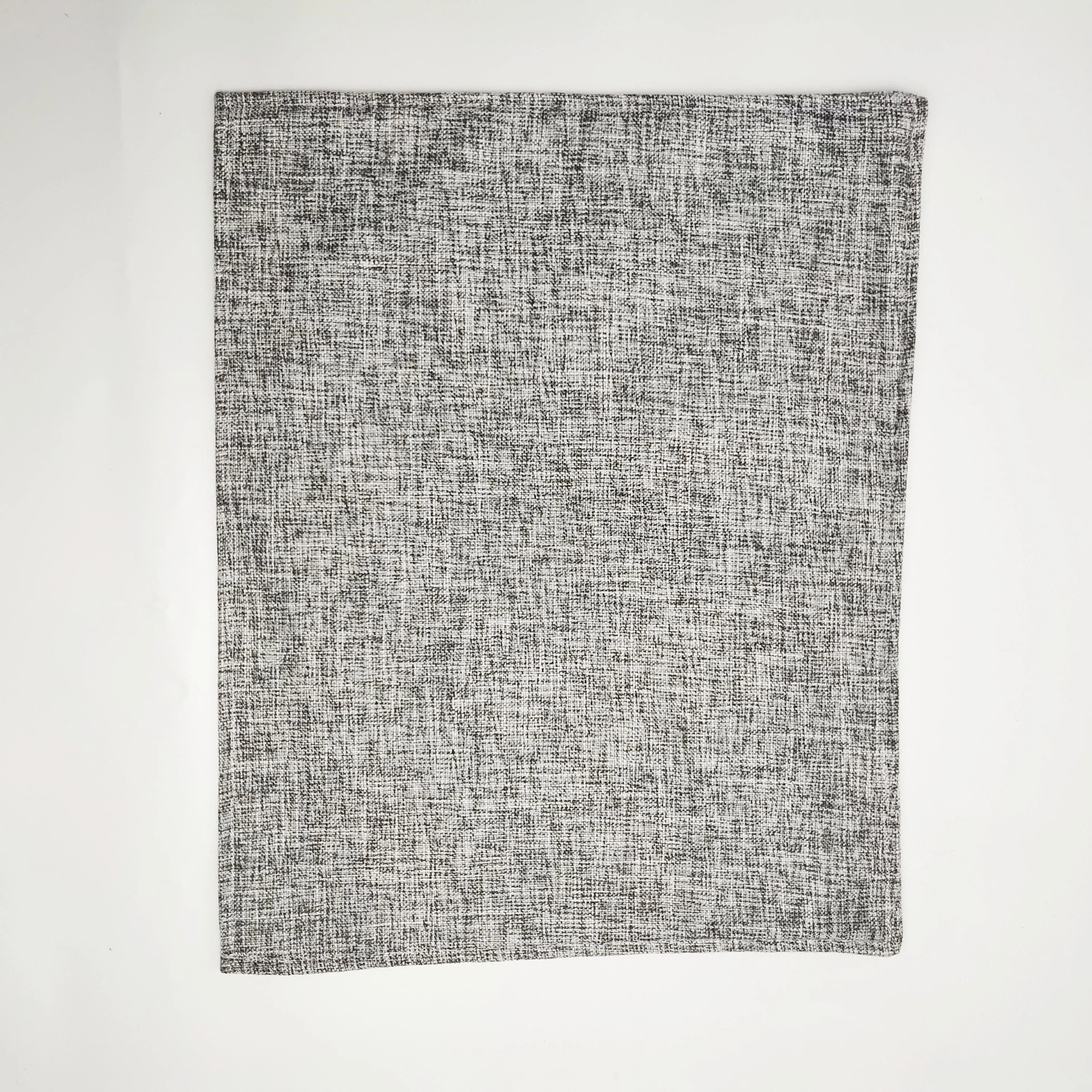 Kitchen Dining Table Decoration Placemat Polyester Place Jute Mat