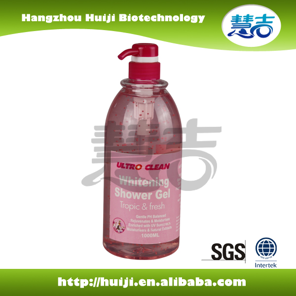 Hostpital Antiseptic Hand Wash Liquid Soap with Aloe Vera