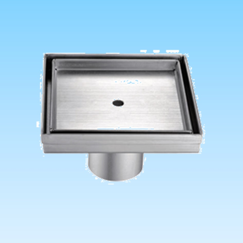 Wholesale Linear Shape Stainless Steel 304 316 Bathroom Sanitary Shower Floor Drain