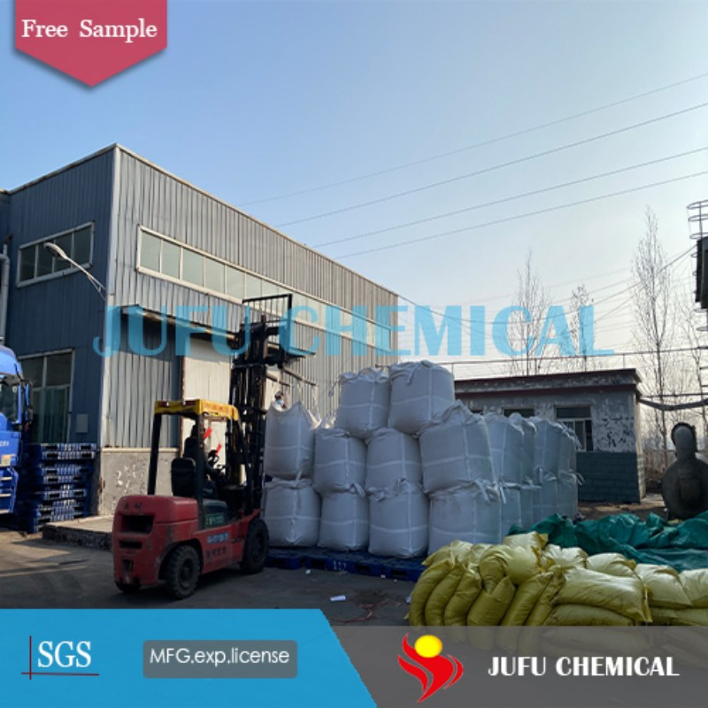 Water Reducing Agent Calcium Lignosulphonate Concrete Admixture