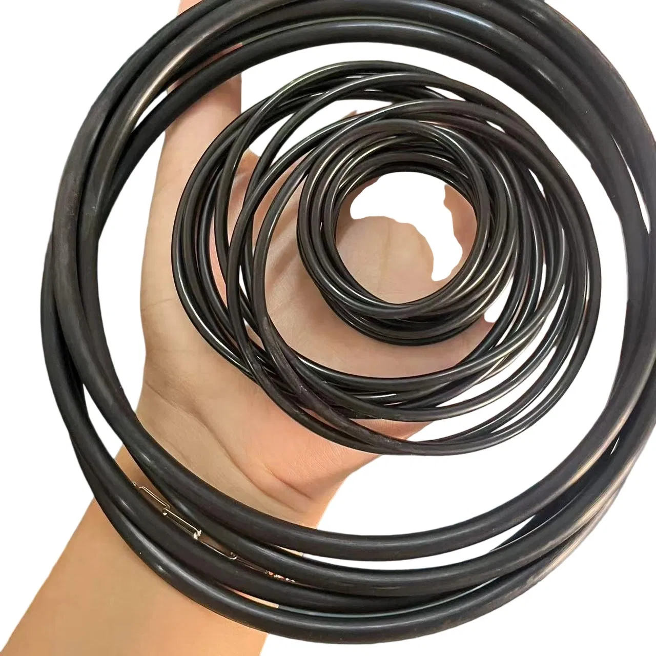 Высокотемпературное маслостойкое нитриловое уплотнительное кольцо O-Ring