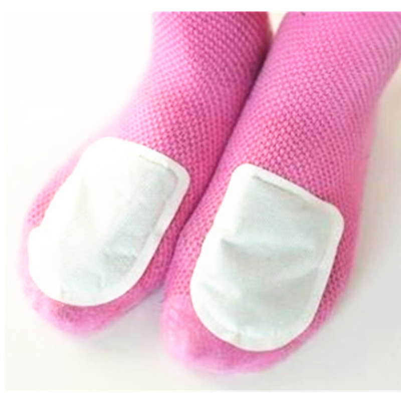 Instant Heating Pack Keep Body Warm Pad Foot Warmer Patch