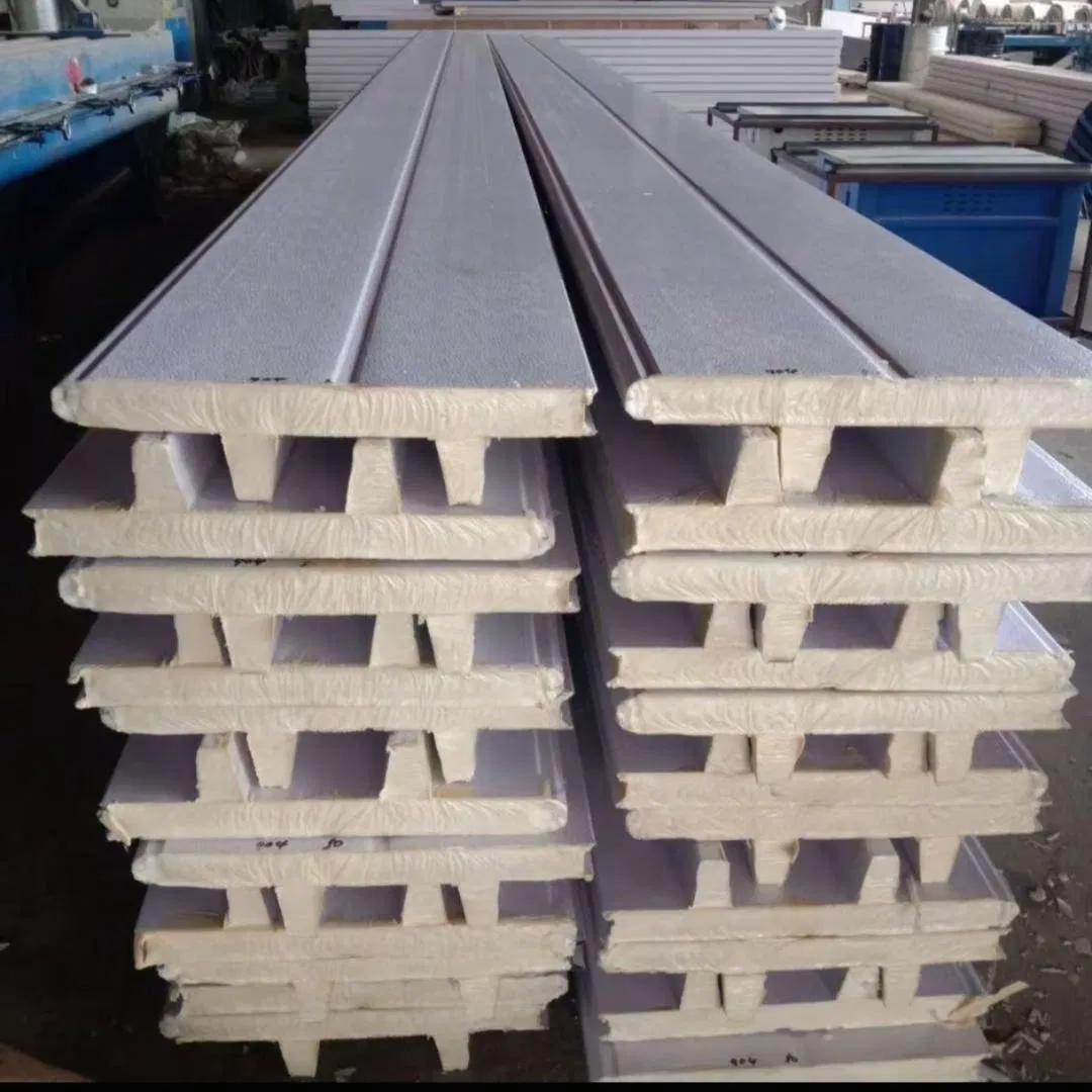 Premium Industrial PU Garage Door Panels for Ultimate Performance