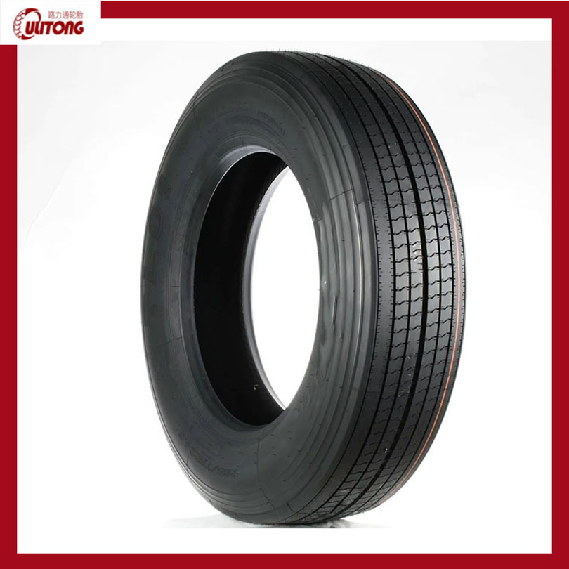 Longmarch Wanli Roadlux Boto Sunfull Roadx Leao Linglong Roadone Commercial 295/75R22.5 1000R20 Truck Tire 11R22.5
