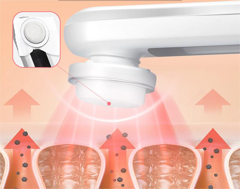 Face Lifting Wrinkle Remover Skin Rejuvenation Machine Personal Skin Care Beauty Device