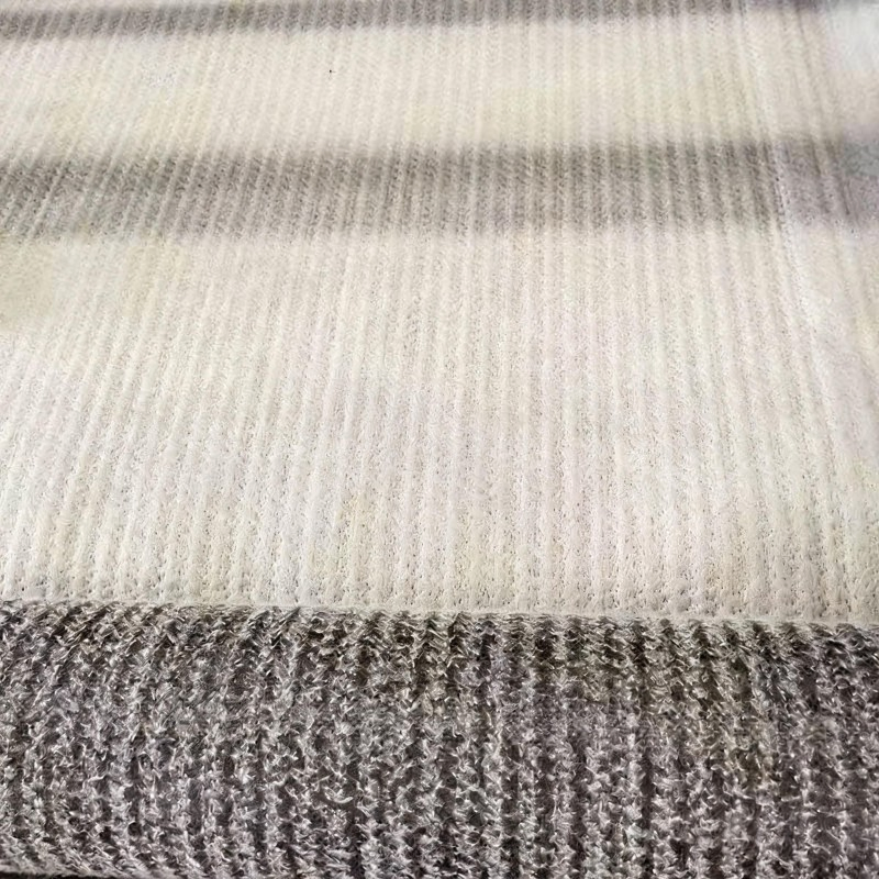 5000GSM Gcl Bentonite Geotextile Mat Waterproof Geosynthetic Clay Liner Blanket