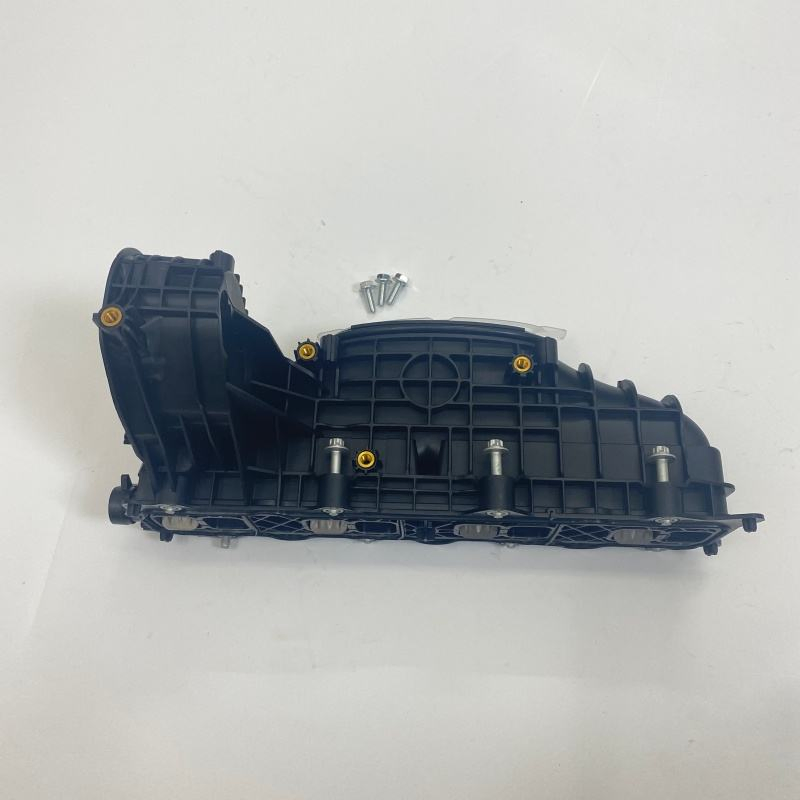 Впускной коллектор Mercedes-Benz W900, W636, W639, W166