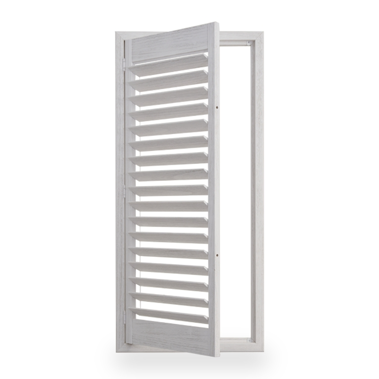 Brush Shutters Wood Shutters Make Your Shutters More Classic Stain Shutters