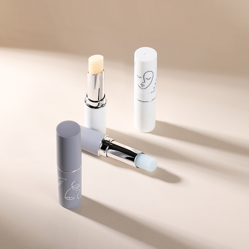 Healing Soothing Dry Chapped Lips Repair Gentle Care Lip Balm