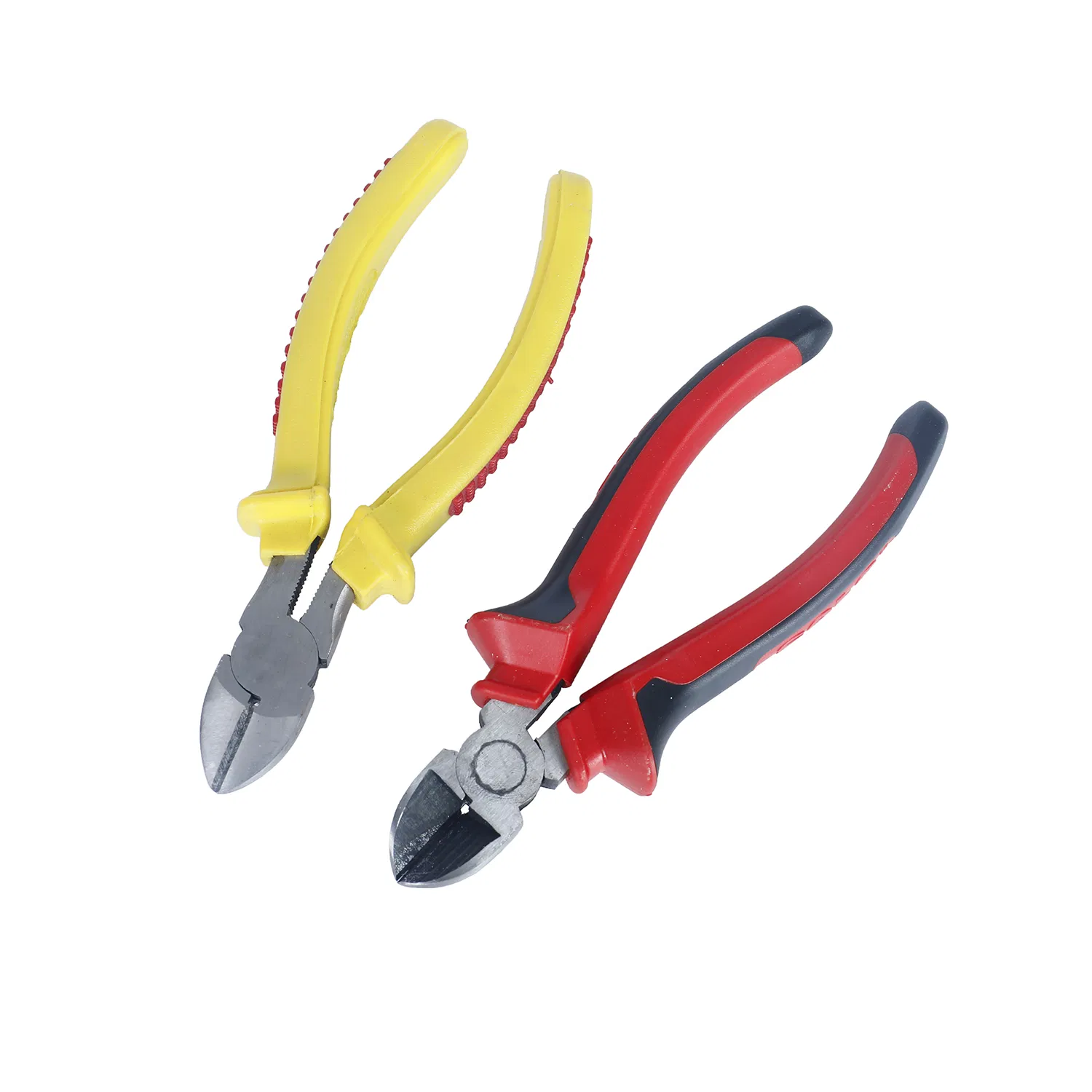 Mofix Trademark Long Nose Combination Pliers