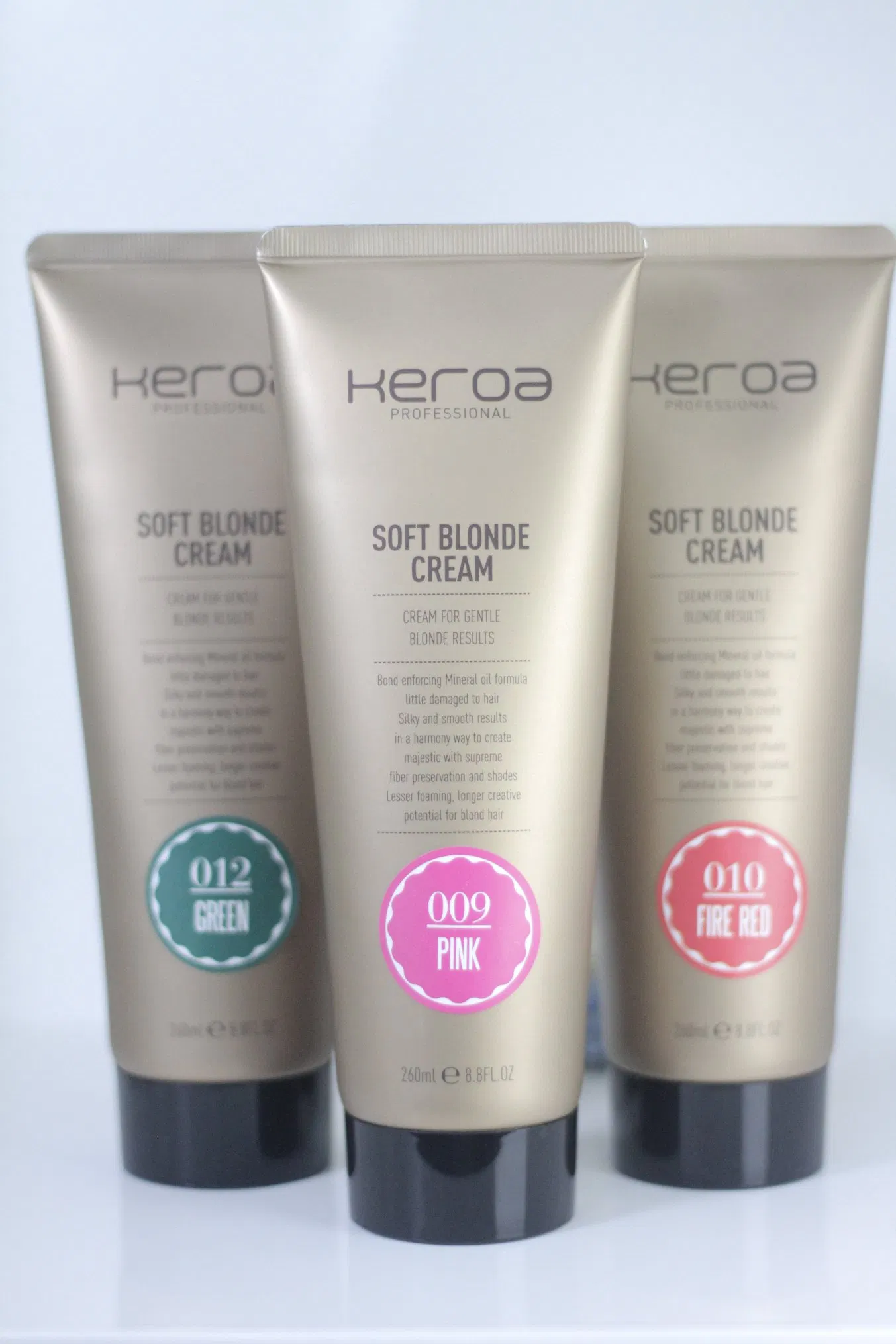 Private Label Hair Styling Products Strong Pomade Strong Edge Control Hair Wax