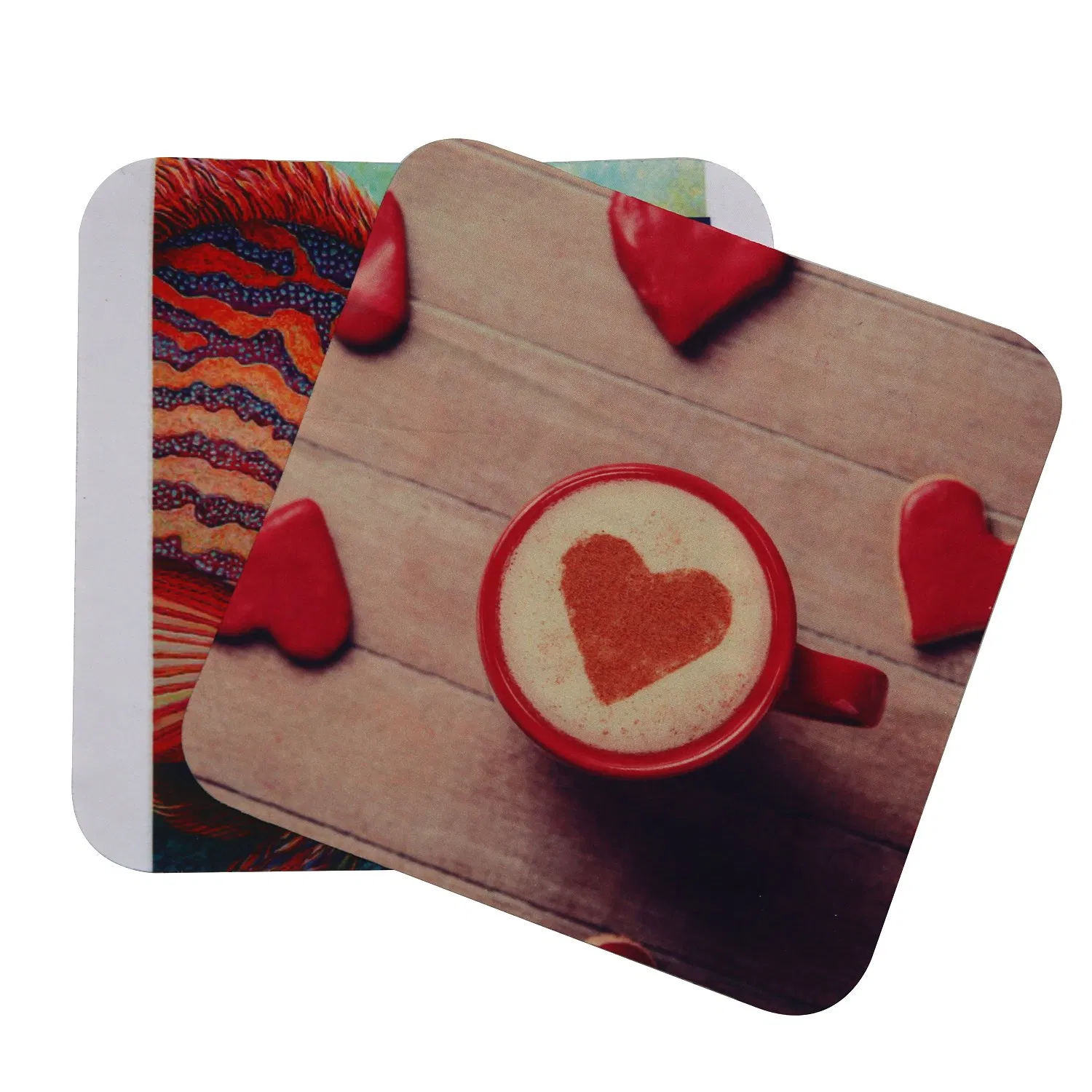 Individual Packing Cleaning Cloth for Eyeglasses