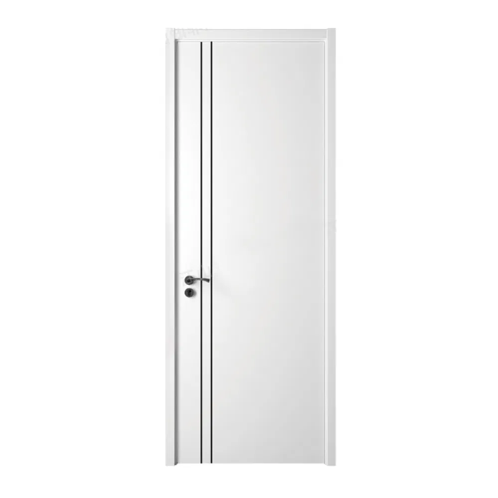 Wholesale Price Interior Wooden Door