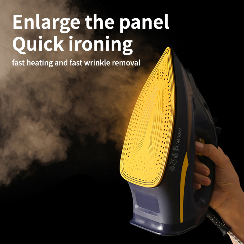 Best Wholesale Home Appliance Handheld Garment Steam Iron