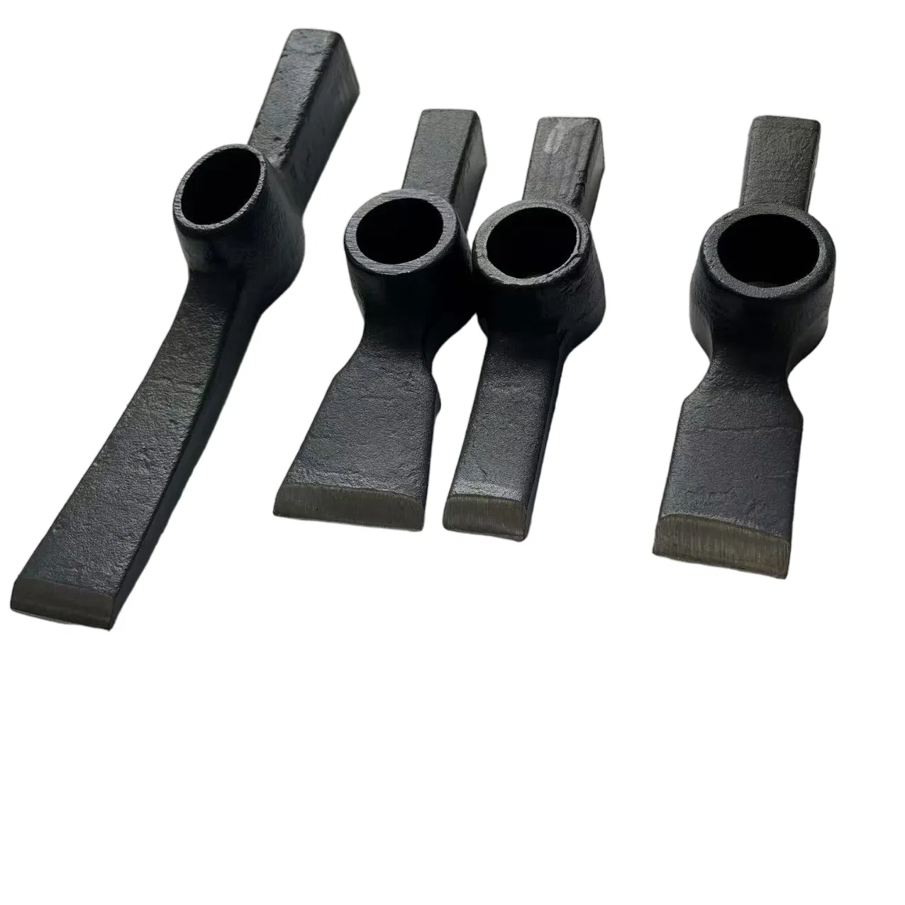 400g 500g Pickaxe for Efficient Garden Tools with Customized Logo