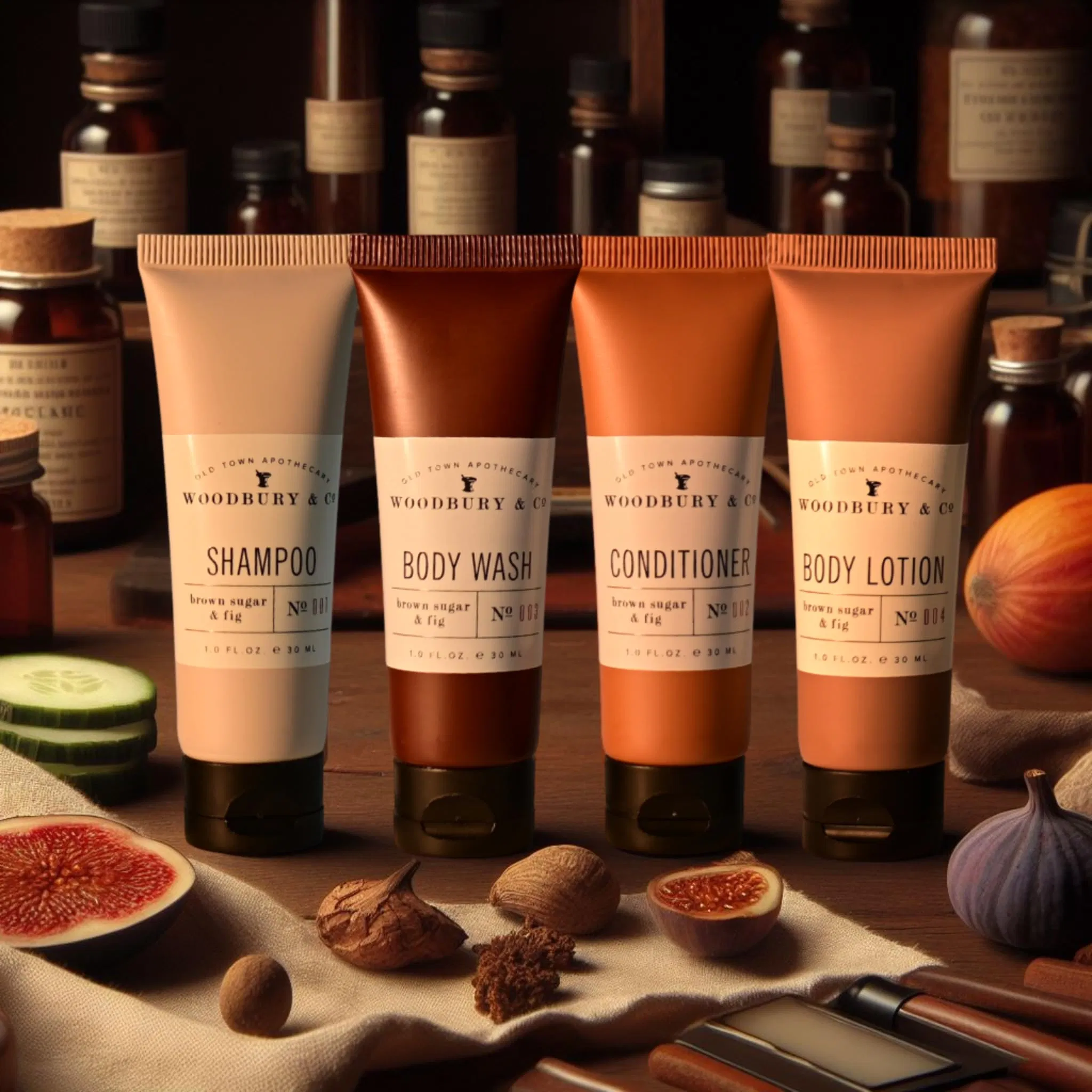 Best Selling Guest Amenities Set for 5 Star Hotels Cheap Price
