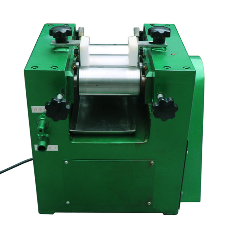 Трехвалковая мельница S65 для губной помады