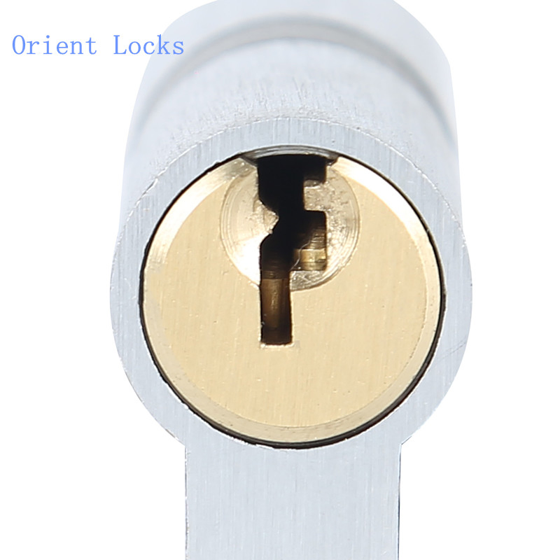 10 Pins Lock Cylinder "F" Keyway