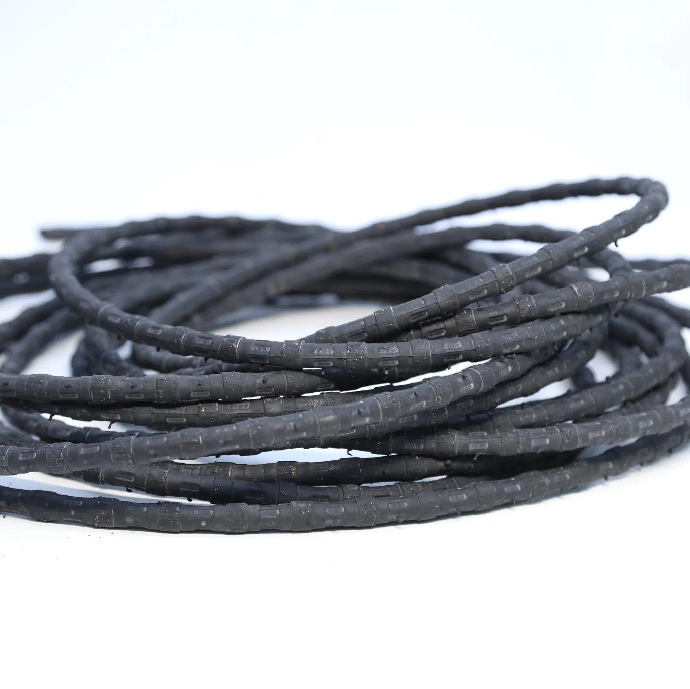 Алмазная проволока 10.5 мм для резки металла