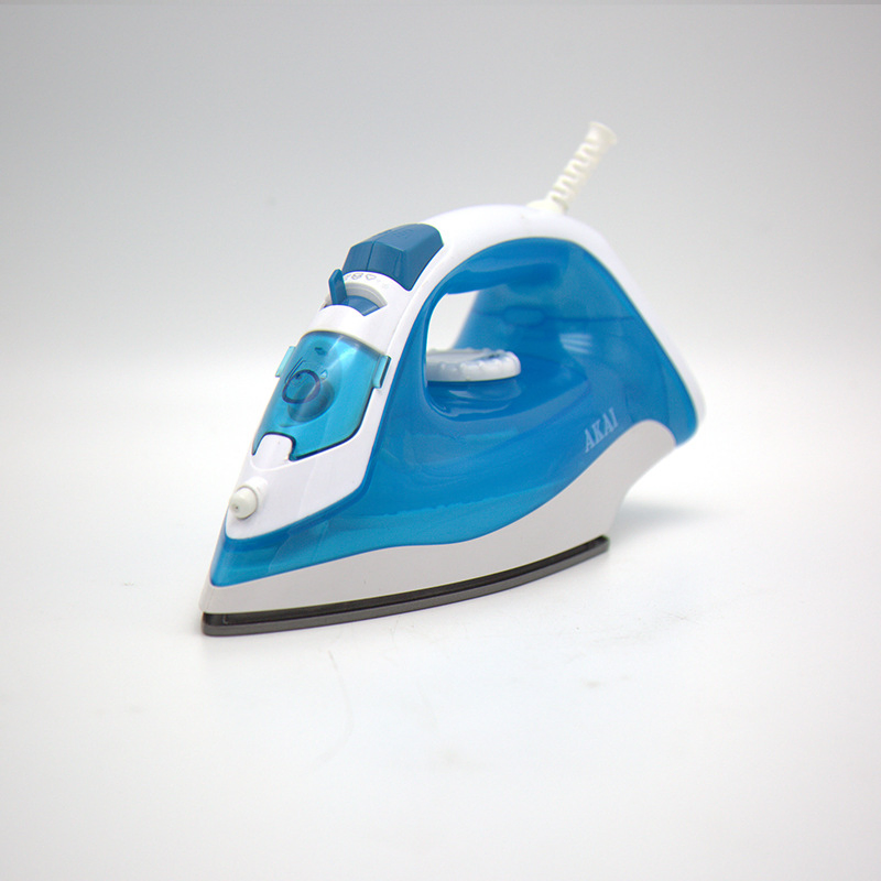 Household Hotel Supplies Wholesale English Instructions Cross-Border Household Steam Iron