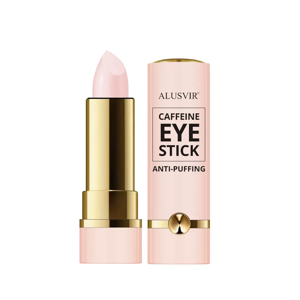 Vegan Eye Stick for Dark Circles Anti-Wrinkle Nourishing Cream