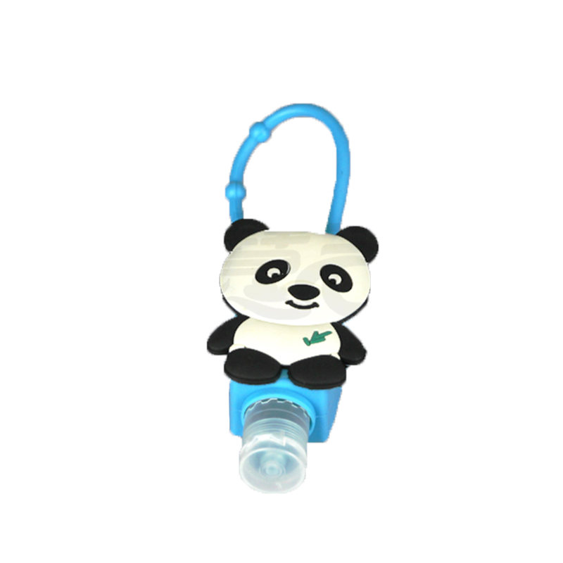 Supermarket Holder Hand Sanitizer with Display Box