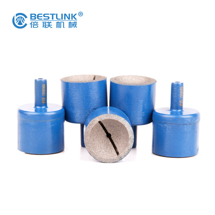 Алмазная чашка для заточки кнопочных коронок