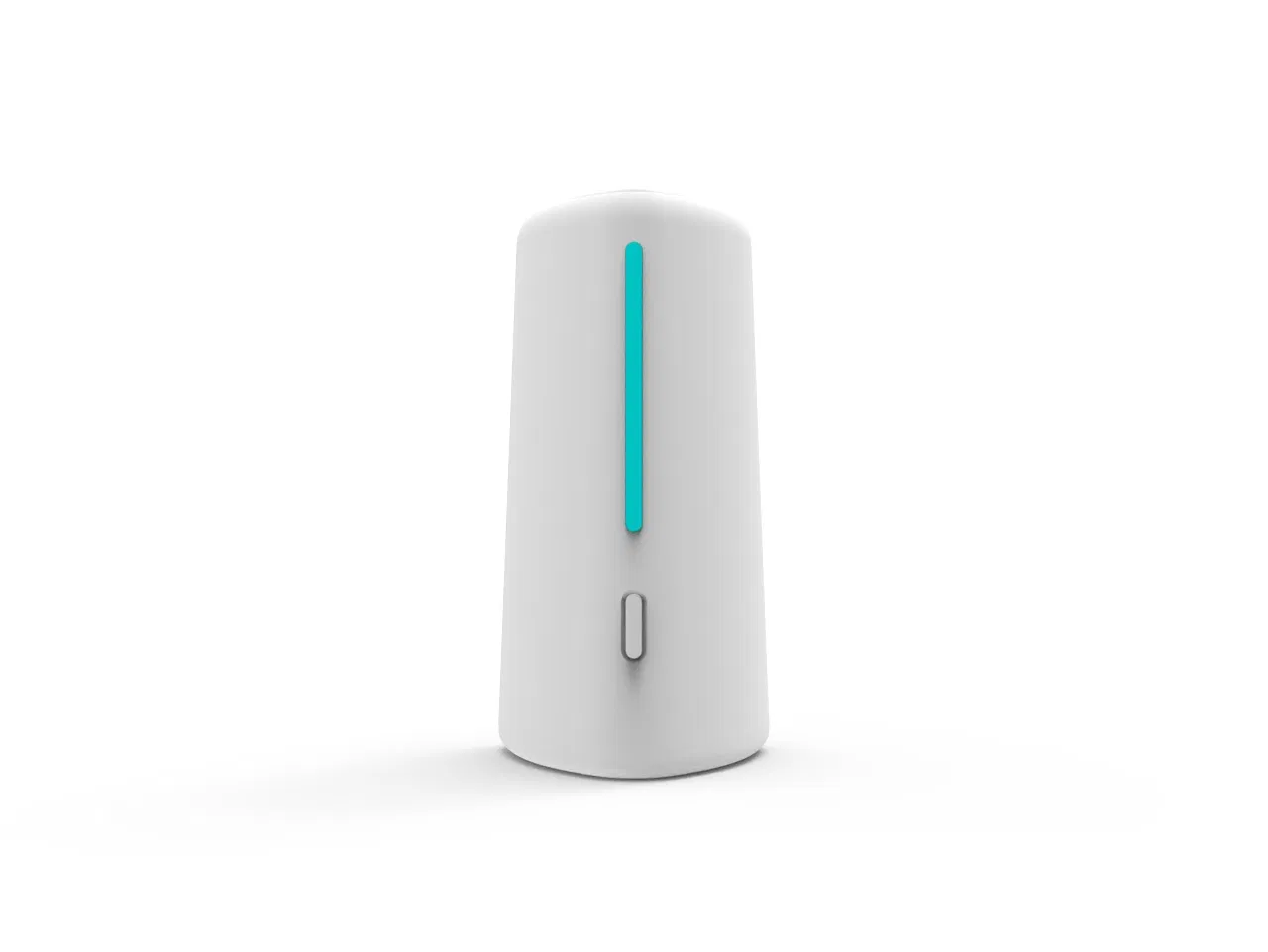 Portable Essential Oil Diffuser for Car Stress Relief