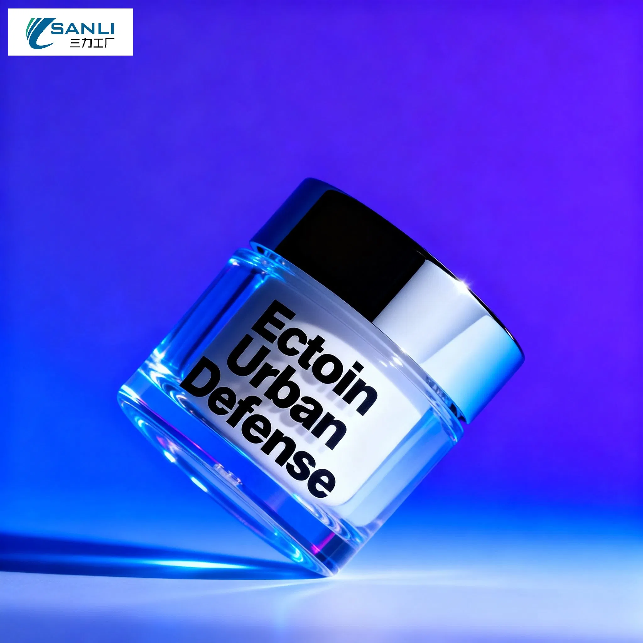 Korean Style Whitening and Anti-Wrinkle Face Cream with Decarboxy Carnosine HCl and Hydrating Oils for Anti-Aging and Hydration