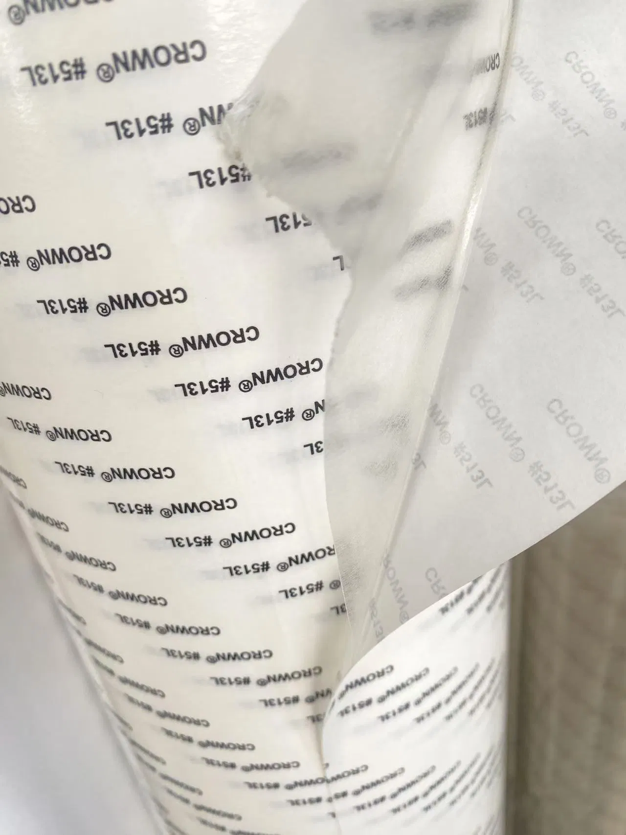 613 Double Sided Adhesive Tape Double Sided Adhesive Tape for Mobile Phone Case