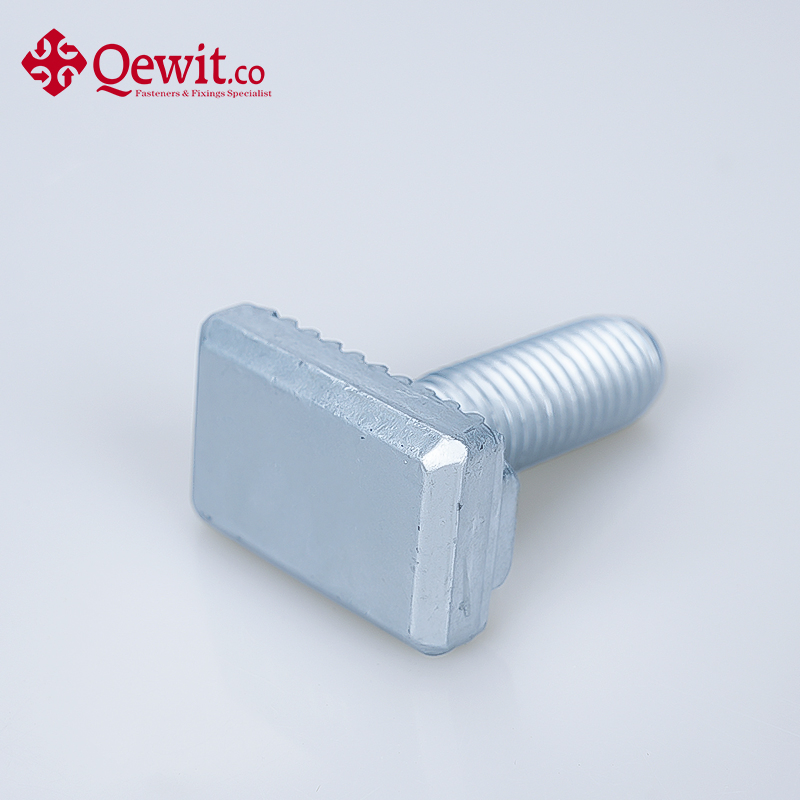 Резьбовая анкерная шпилька с настраиваемой длиной