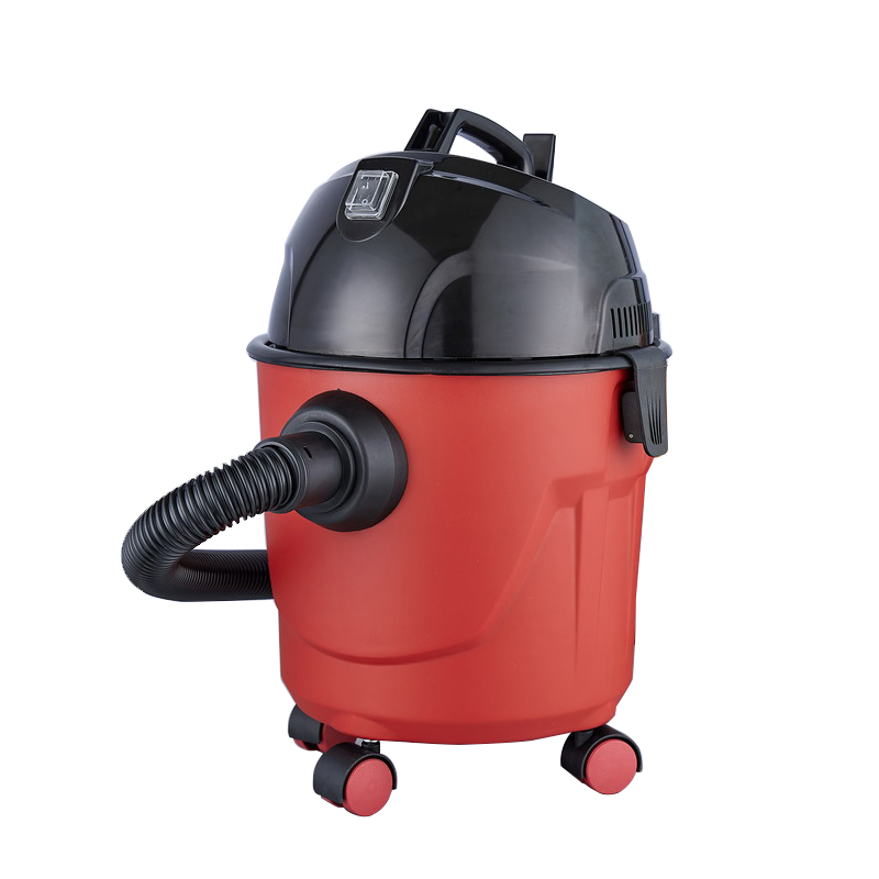 Compact Portable Handheld Vacuum Cleaner for Home and Office Use