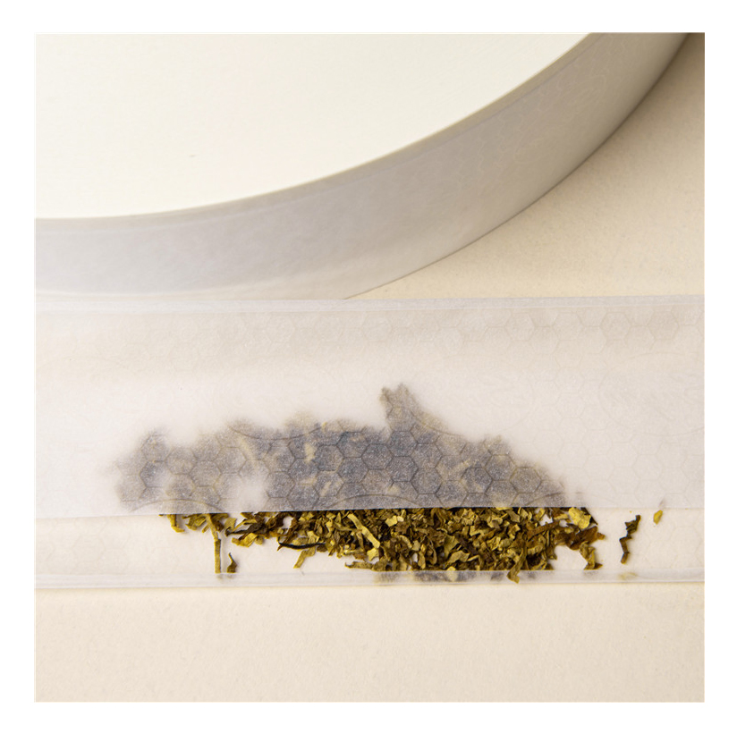 Hengfeng Paper - Factory Outlets -Various Natural Fiber Rolling Paper Booklets and Pre-Rolled Cones - Customized Tobacco Smoking Wrapping Paper