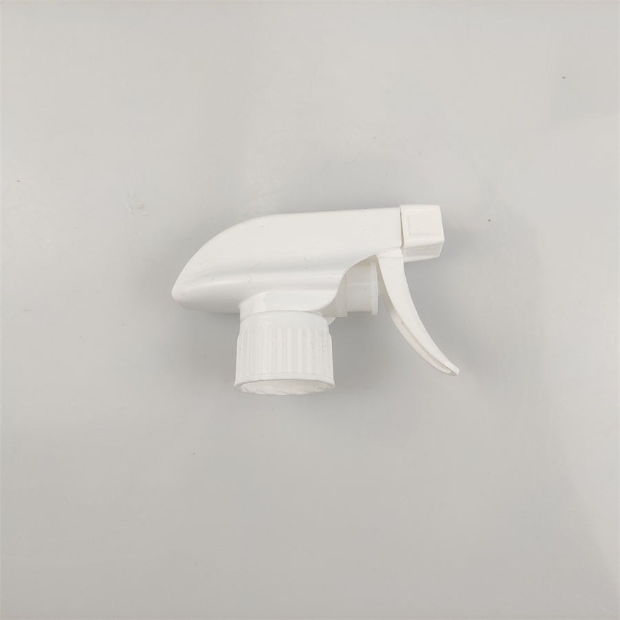 Plastic Trigger Pump Spray Nozzle for Bottles