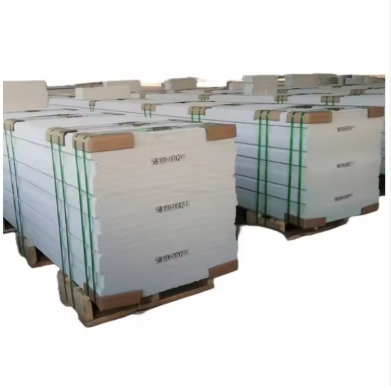 New Type Constructional Material Low Price AAC Panel AAC Floor Panel