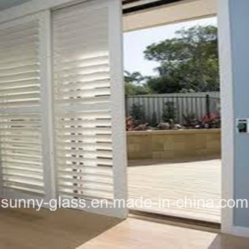 High Quality Colored Mirrors Home Decoration Tinted Float Glass Mirror