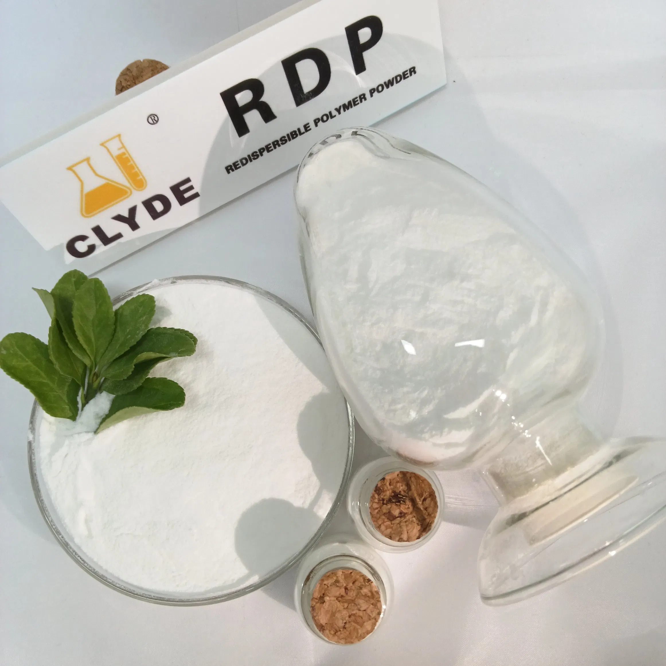 Industrial Chemical Vae Redispersible Polymer Powder Rdp