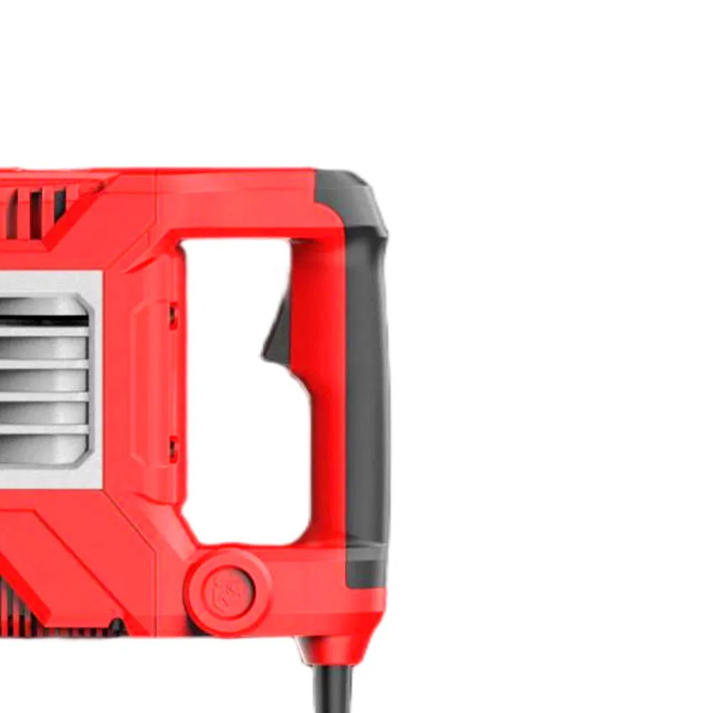 Отбойный молоток электрический промышленный GLGW GLN135K 1800Вт