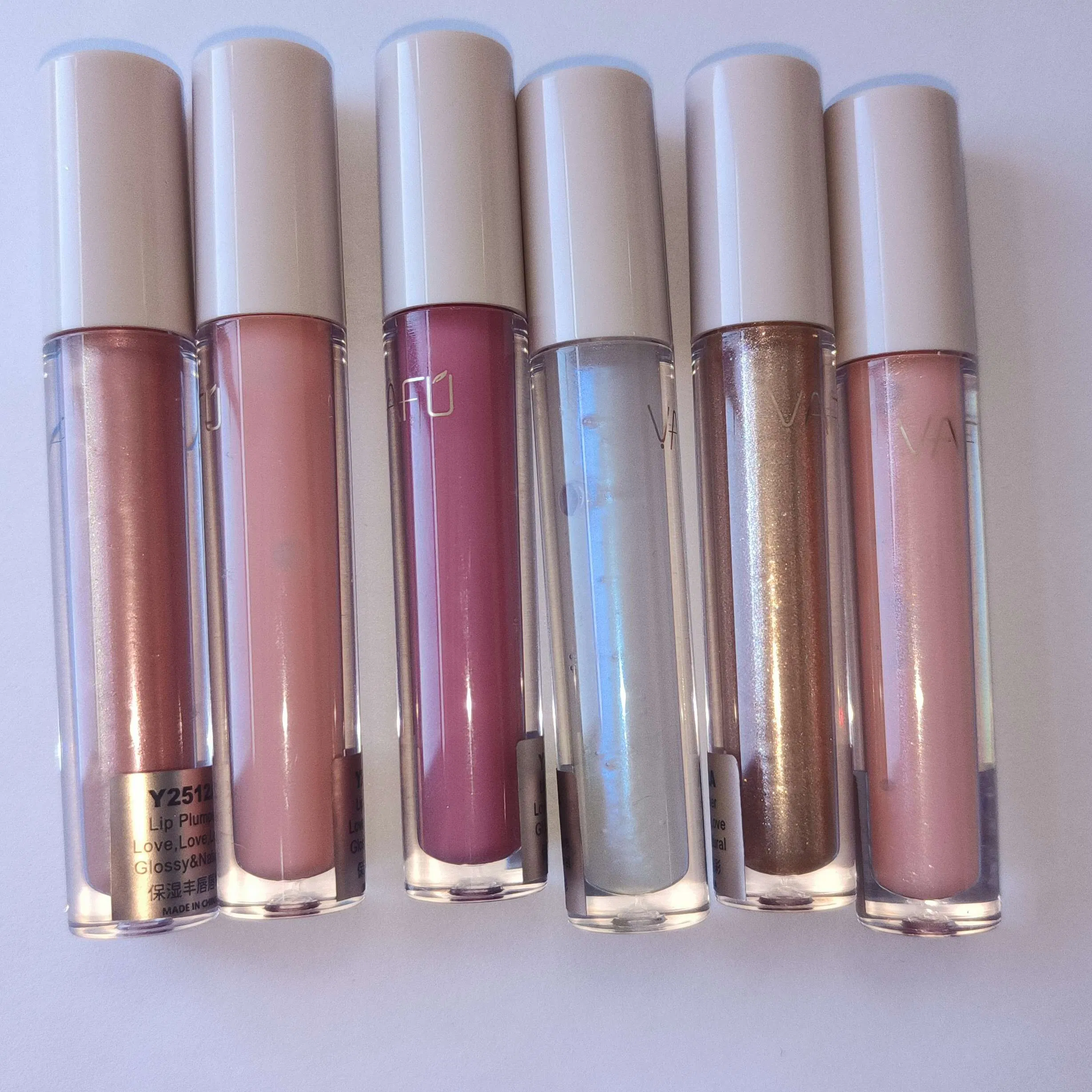 High Quality Wholesale Lipgloss for Long Lasting Shine