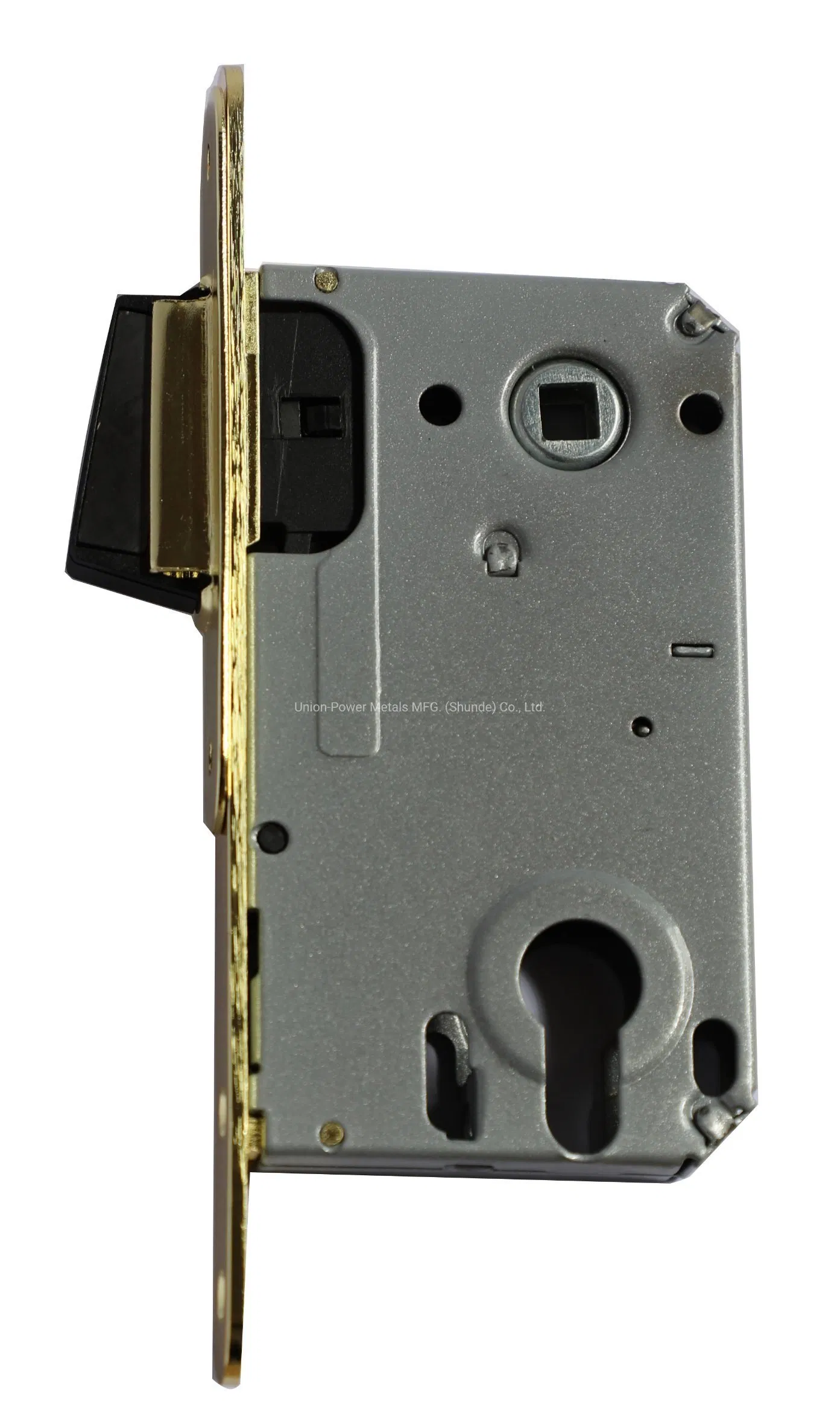 Magnet Lock Body Zinc Alloy Door Lock Sliding Door Lock