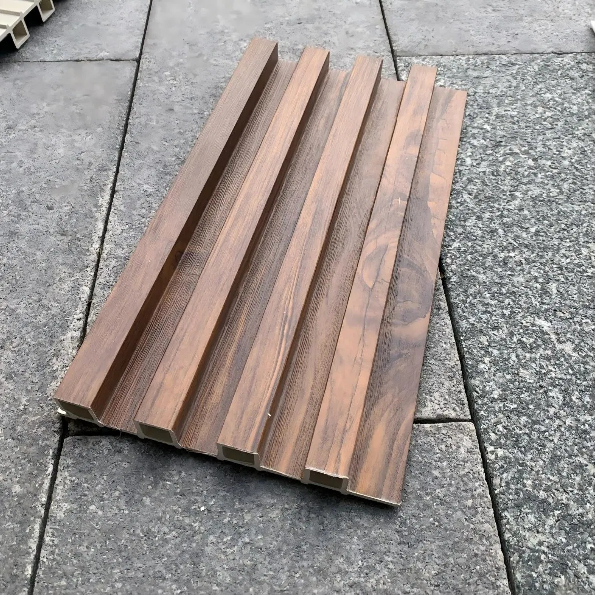 Stylish WPC Wall Panel for Creating Sophisticated Living Spaces