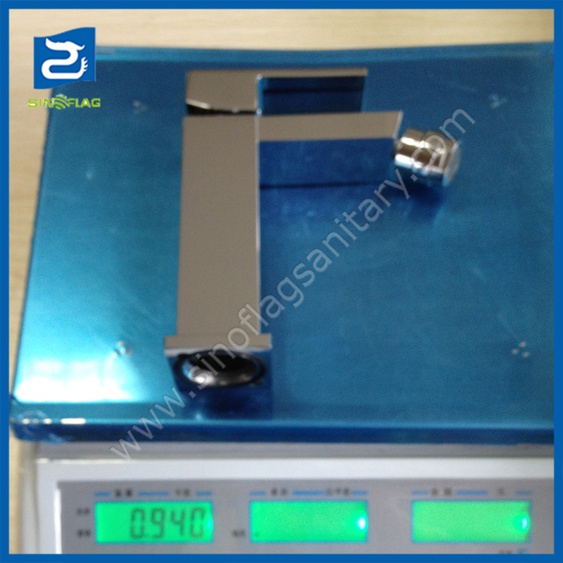 High Quality Bathroom Brass Tap Lavatory Women Mixer Bidet