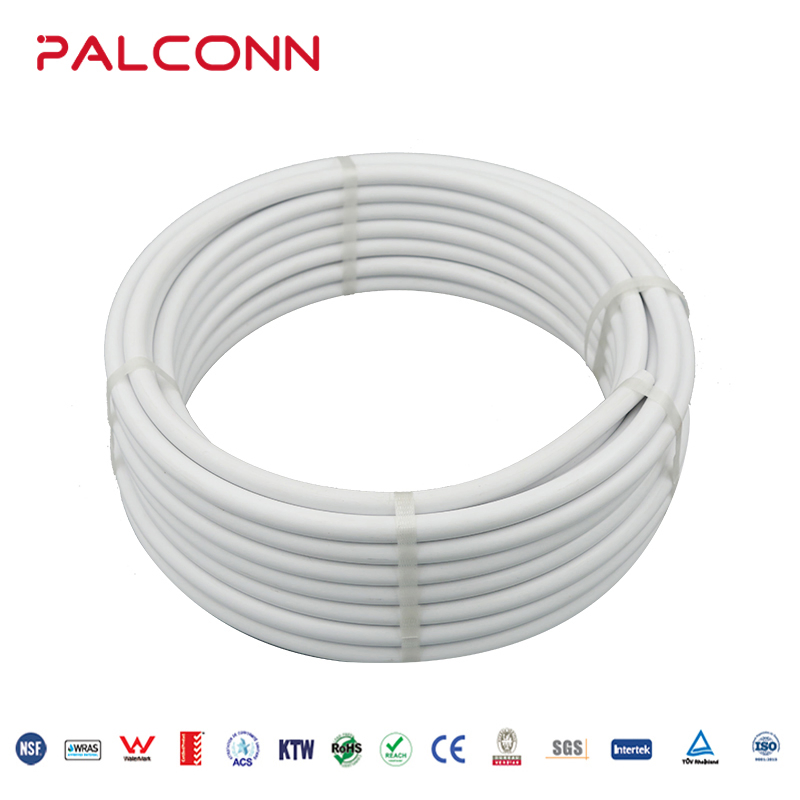 Solar Energy Water Heater Pex Al Pex Pipe for Heating