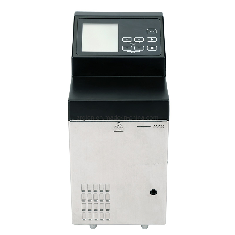Catering Equipment 50L Commercial Sous Vide Cooker Slow Cooking Machine with WiFi Control