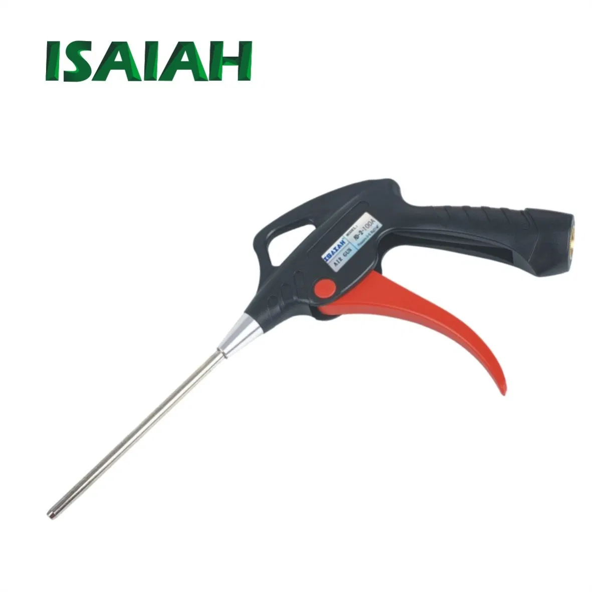 Пневматический пистолет для обдува, пластиковый