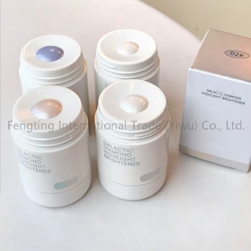 Galaxy Star Diamond Highlighing Highlighting Liquid Sparkling Fine Glitter Illusion Mirage